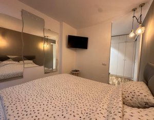 Lakás 2 szobák eladó on Cluj-napoca, Zóna Gheorgheni