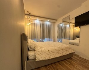 Lakás 2 szobák eladó on Cluj-napoca, Zóna Gheorgheni