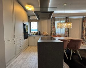 Appartement 3 chambres à vendre dans Cluj-napoca, zone Buna Ziua