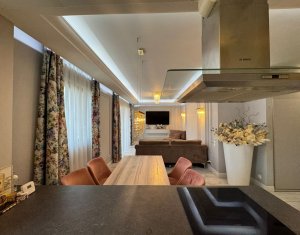 Appartement 3 chambres à vendre dans Cluj-napoca, zone Buna Ziua