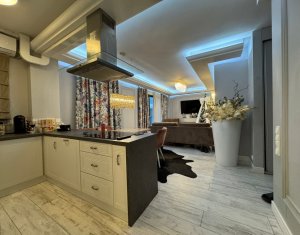 , 78m2 dans Cluj-napoca, zone Buna Ziua