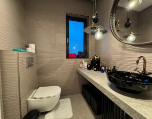 Appartement 3 chambres à vendre dans Cluj-napoca, zone Buna Ziua