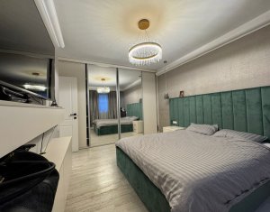 Appartement 3 chambres à vendre dans Cluj-napoca, zone Buna Ziua