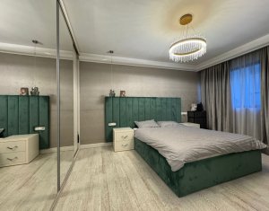 Appartement 3 chambres à vendre dans Cluj-napoca, zone Buna Ziua