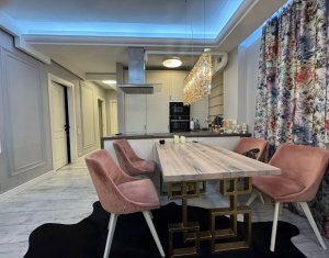 Appartement 3 chambres à vendre dans Cluj-napoca, zone Buna Ziua