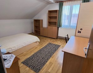 Appartement 3 chambres à louer dans Cluj-napoca, zone Zorilor