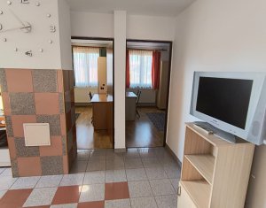 Appartement 3 chambres à louer dans Cluj-napoca, zone Zorilor