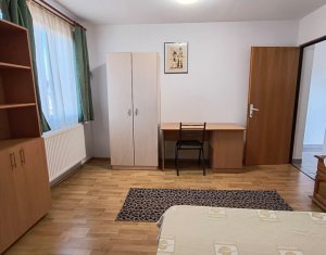 Appartement 3 chambres à louer dans Cluj-napoca, zone Zorilor