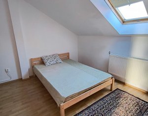 Appartement 3 chambres à louer dans Cluj-napoca, zone Zorilor