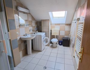 Appartement 3 chambres à louer dans Cluj-napoca, zone Zorilor