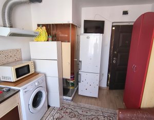 Studio à vendre dans Cluj-napoca, zone Gheorgheni