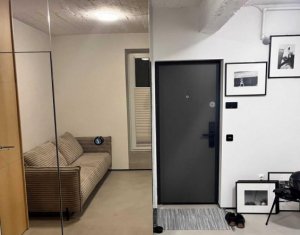 , 17m2 on Cluj-napoca, Zóna Centru