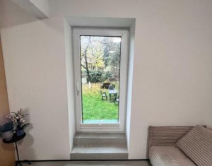 Lakás 1 szobák eladó on Cluj-napoca, Zóna Centru