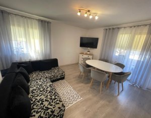 , 82m2 dans Cluj-napoca, zone Marasti