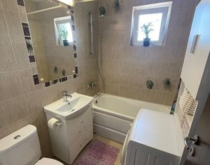 Appartement 3 chambres à vendre dans Cluj-napoca, zone Marasti