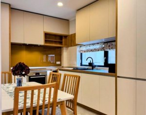 Lakás 4 szobák kiadó on Cluj-napoca, Zóna Gheorgheni