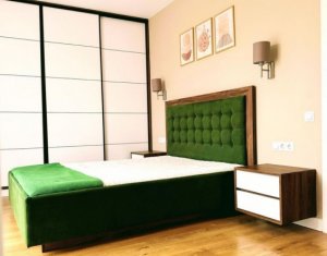 Lakás 4 szobák kiadó on Cluj-napoca, Zóna Gheorgheni