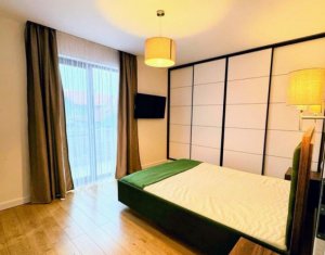 Lakás 4 szobák kiadó on Cluj-napoca, Zóna Gheorgheni