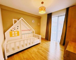 Lakás 4 szobák kiadó on Cluj-napoca, Zóna Gheorgheni