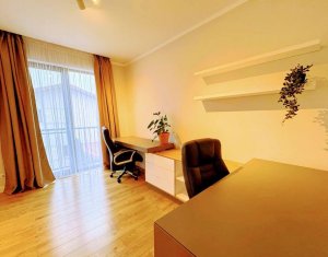 Lakás 4 szobák kiadó on Cluj-napoca, Zóna Gheorgheni