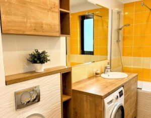 Lakás 4 szobák kiadó on Cluj-napoca, Zóna Gheorgheni