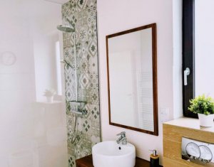 Lakás 4 szobák kiadó on Cluj-napoca, Zóna Gheorgheni