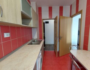 Appartement 2 chambres à vendre dans Cluj-napoca, zone Zorilor