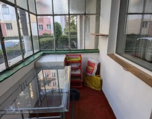 Lakás 2 szobák eladó on Cluj-napoca, Zóna Gheorgheni