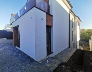 Ház 6 szobák eladó on Cluj-napoca, Zóna Borhanci