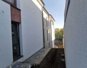 Ház 6 szobák eladó on Cluj-napoca, Zóna Borhanci