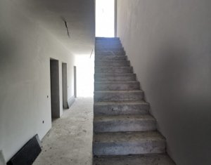 Ház 6 szobák eladó on Cluj-napoca, Zóna Borhanci