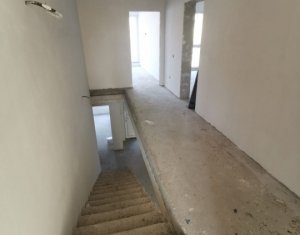 Ház 6 szobák eladó on Cluj-napoca, Zóna Borhanci