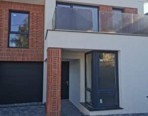 , 320m2 in Cluj-napoca, zone Borhanci