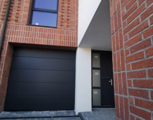 Ház 6 szobák eladó on Cluj-napoca, Zóna Borhanci