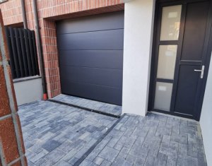 Ház 6 szobák eladó on Cluj-napoca, Zóna Borhanci