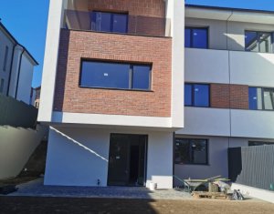 Ház 6 szobák eladó on Cluj-napoca, Zóna Borhanci