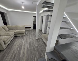 Maison 5 chambres à louer dans Cluj-napoca, zone Dambul Rotund