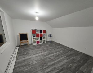 Maison 5 chambres à louer dans Cluj-napoca, zone Dambul Rotund