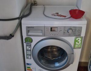 Lakás 3 szobák kiadó on Cluj-napoca, Zóna Andrei Muresanu