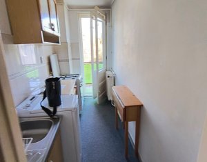 Lakás 2 szobák eladó on Cluj-napoca, Zóna Plopilor