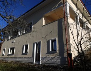 Maison 5 chambres à vendre dans Popesti