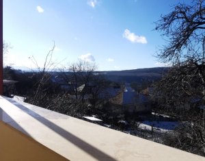 Maison 5 chambres à vendre dans Popesti