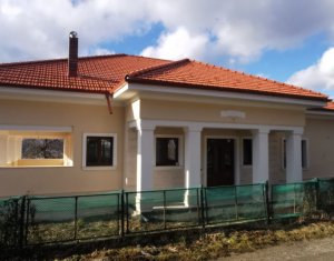 Maison 5 chambres à vendre dans Popesti
