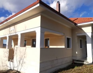 Maison 5 chambres à vendre dans Popesti