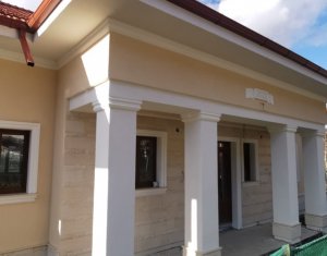 Maison 5 chambres à vendre dans Popesti