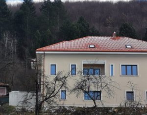 Maison 5 chambres à vendre dans Popesti