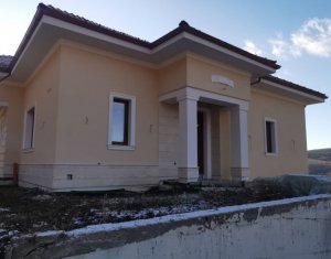 Maison 5 chambres à vendre dans Popesti