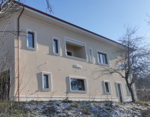 Maison 5 chambres à vendre dans Popesti