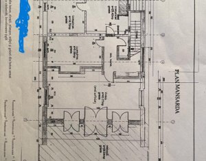 Ház 4 szobák eladó on Cluj-napoca, Zóna Iris