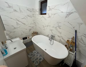 Ház 4 szobák eladó on Cluj-napoca, Zóna Iris